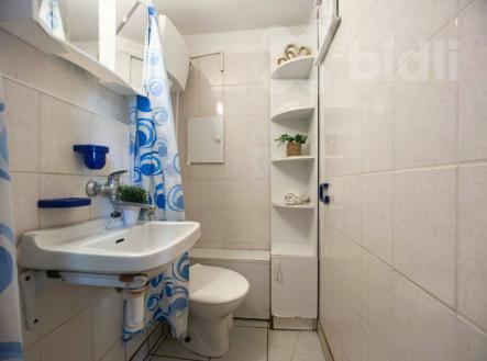 Prodej - chata/rekreační objekt, 50 m²