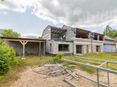 Prodej domu/vily, 346 m²