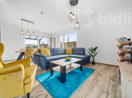 Prodej domu/vily, 139 m²