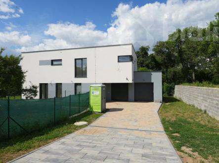 Prodej - dům/vila, 201 m²