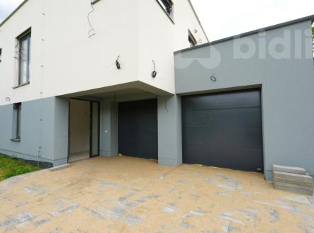 Prodej - dům/vila, 201 m²