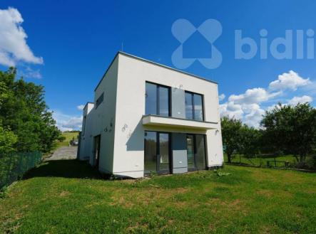 Prodej - dům/vila, 201 m²