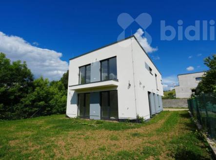 Prodej - dům/vila, 201 m²