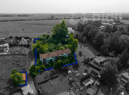 Prodej pozemku, ostatní, 3 986 m²