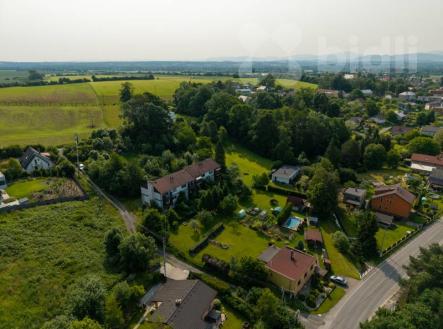 Prodej pozemku, ostatní, 3 986 m²