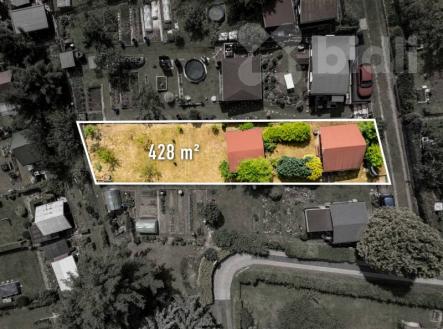 Prodej chaty/rekreačního objektu, 25 m²