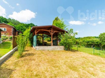 Prodej chaty/rekreačního objektu, 25 m²