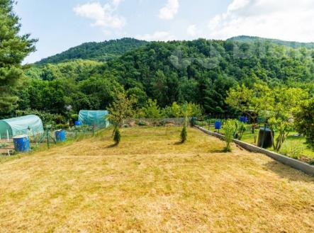 Prodej chaty/rekreačního objektu, 25 m²