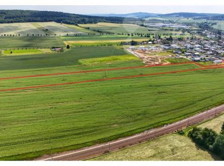 Prodej pozemku pro bydlení, 11 720 m² obrázek