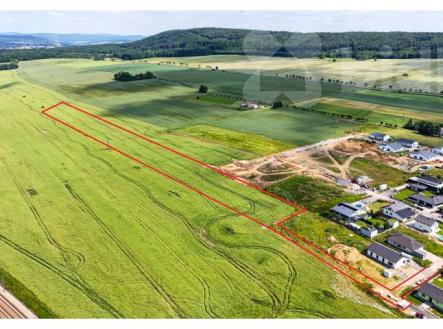 Prodej pozemku pro bydlení, 11 720 m²