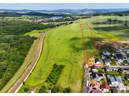 Prodej pozemku pro bydlení, 11 720 m²