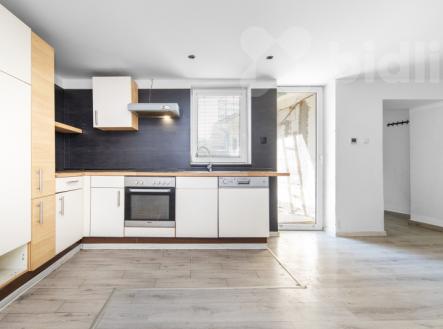 Prodej domu/vily, 100 m²