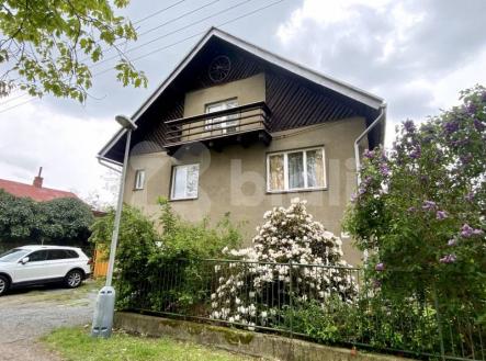 Pronájem - penzion, 250 m²