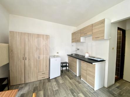Pronájem - penzion, 250 m²
