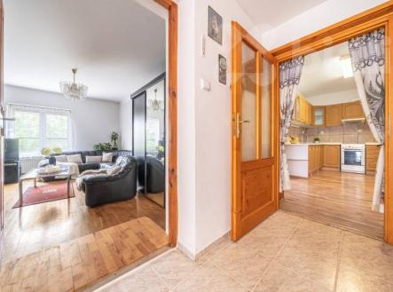 Prodej domu/vily, 237 m²