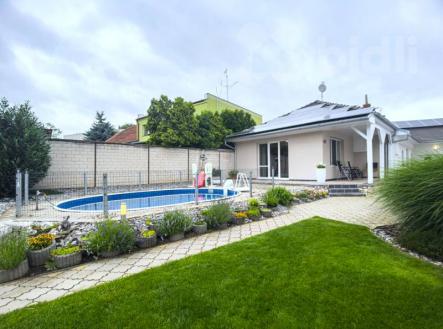 Prodej - dům/vila, 260 m²