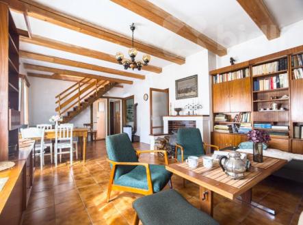 Prodej domu/vily, 150 m²