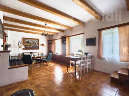 Prodej domu/vily, 150 m²