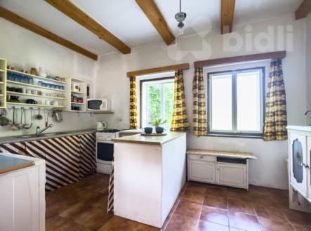 Prodej domu/vily, 150 m²