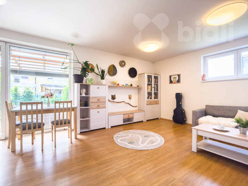 Prodej řadového domu se dvěma byty - Plzeň Roudná, skvělá investice i bydlení!