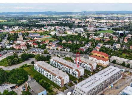 Prodej bytu, 3+kk, 119 m²