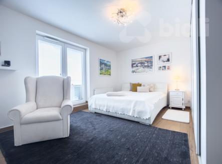 Prodej bytu, 3+kk, 119 m²