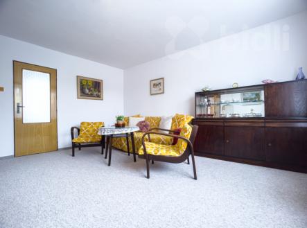 Prodej domu/vily, 171 m²