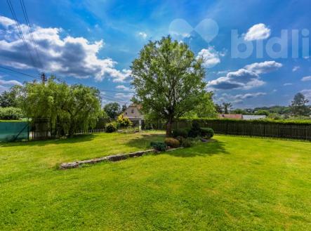 Prodej - pozemek pro bydlení, 811 m²