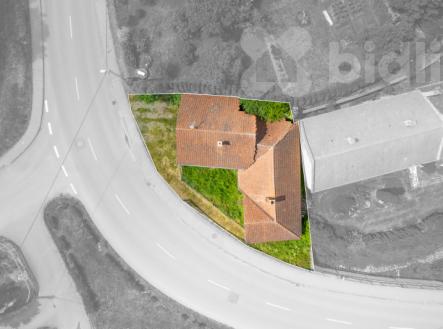 Prodej domu/vily, 70 m²