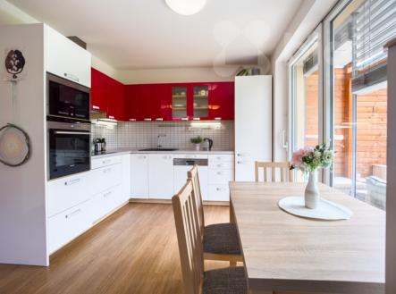 Prodej bytu, 3+kk, 80 m²