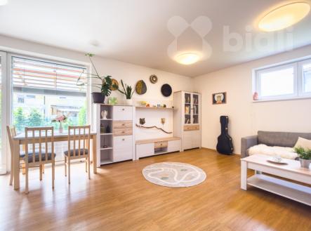 Prodej bytu, 3+kk, 80 m²