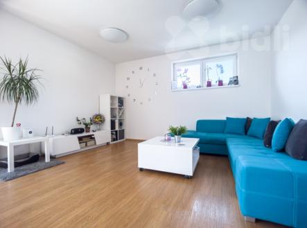 Prodej bytu, 3+kk, 90 m²