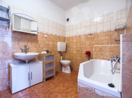 Prodej bytu, 1+1, 61 m²