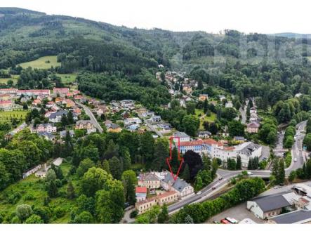 Prodej bytu, 1+1, 61 m²