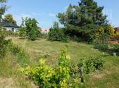 Prodej pozemku pro bydlení, 1 586 m²