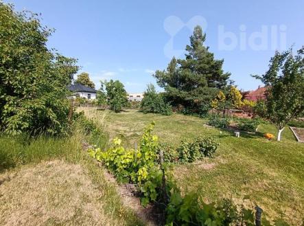 Prodej pozemku pro bydlení, 1 586 m²