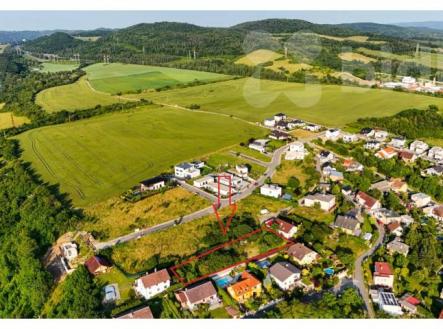 Prodej pozemku pro bydlení, 1 257 m²