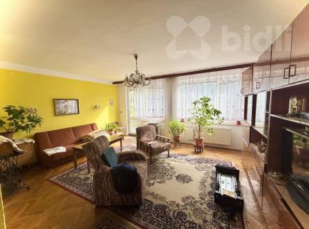 Prodej - dům/vila, 151 m²