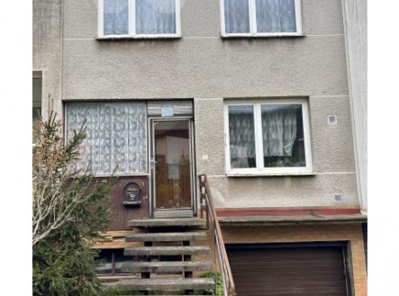 Prodej - dům/vila, 151 m²