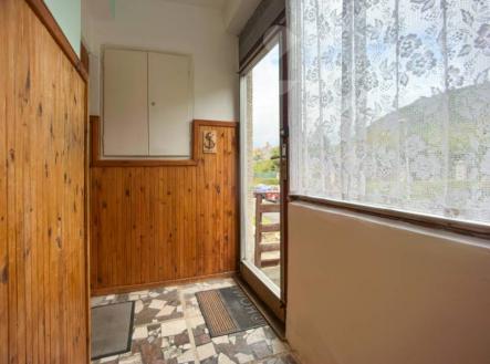 Prodej domu/vily, 155 m²