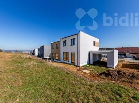 Prodej domu/vily, 126 m²