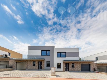 Prodej domu/vily, 126 m²