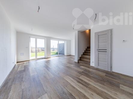 Prodej domu/vily, 126 m²