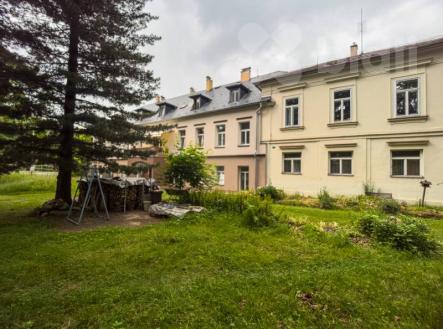 Prodej bytu, 6+1, 161 m²