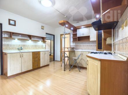 Prodej bytu, 6+1, 161 m²