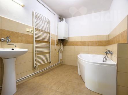 Prodej bytu, 6+1, 161 m²