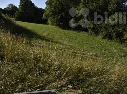 Prodej pozemku pro bydlení, 1 084 m²