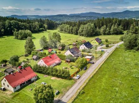 Prodej domu/vily, 360 m²