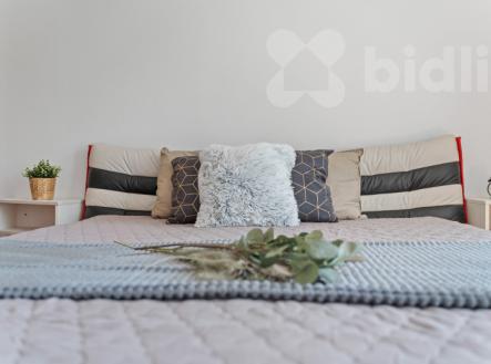 Prodej bytu, 3+1, 94 m²