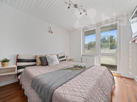 Prodej bytu, 3+1, 94 m²